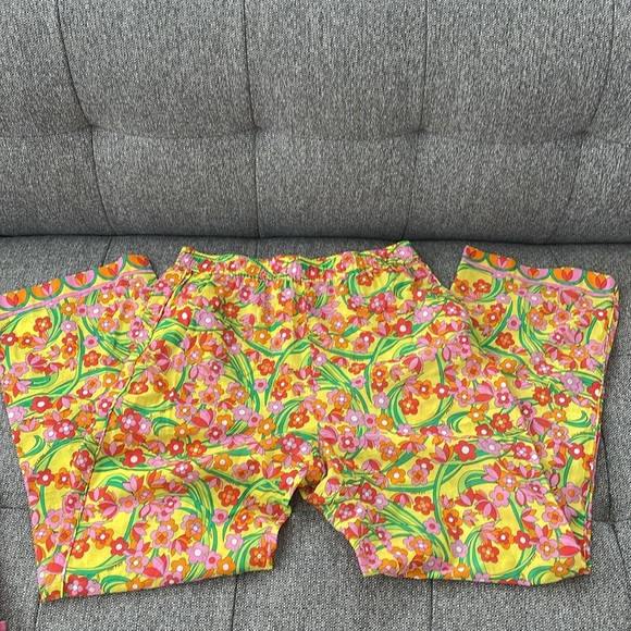 Solid & Striped The Voile Cabana Matching Set Shirt Avril Pants Size S Small - Picture 11 of 16